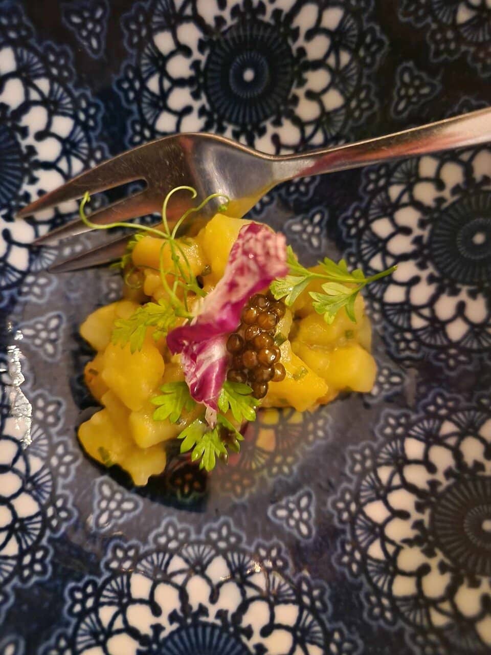 Michelin-Starred Excellence