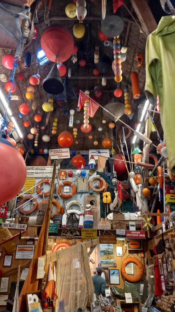 Interactive Children's Playground