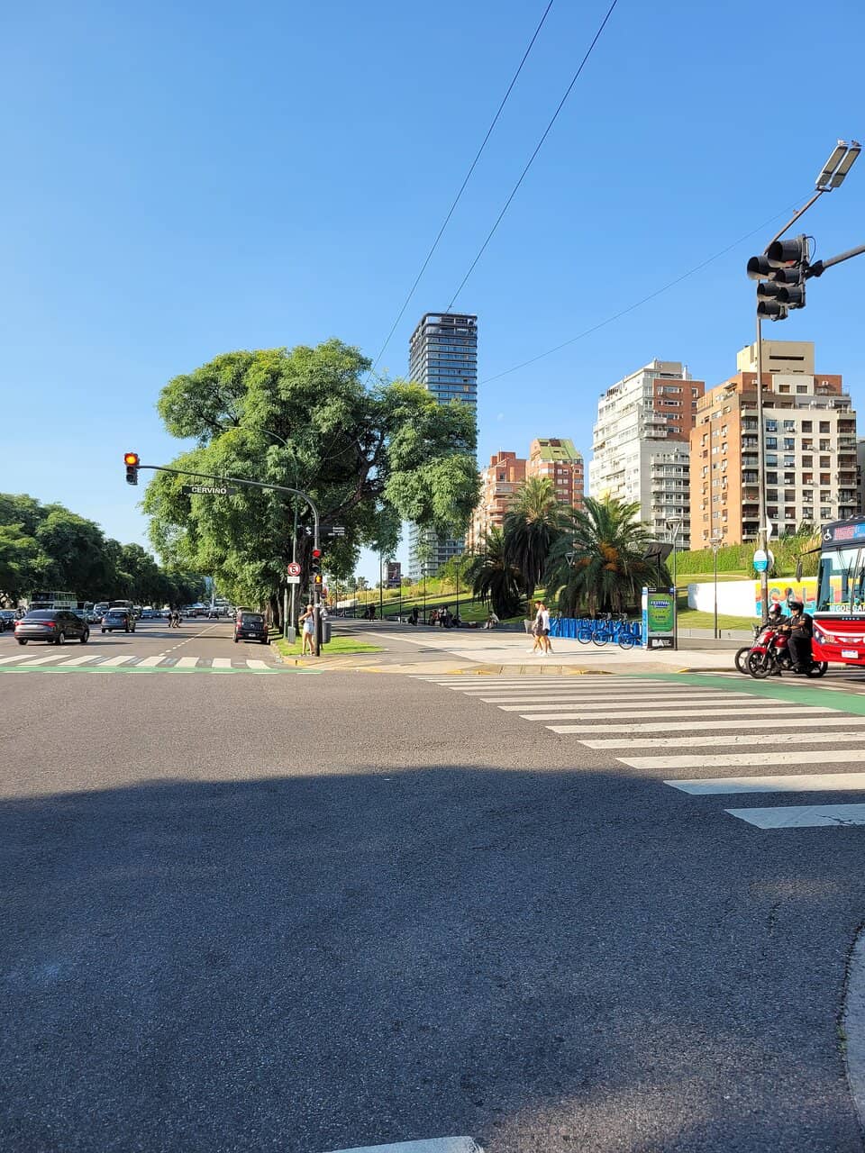 Diverse Sports Pavilions