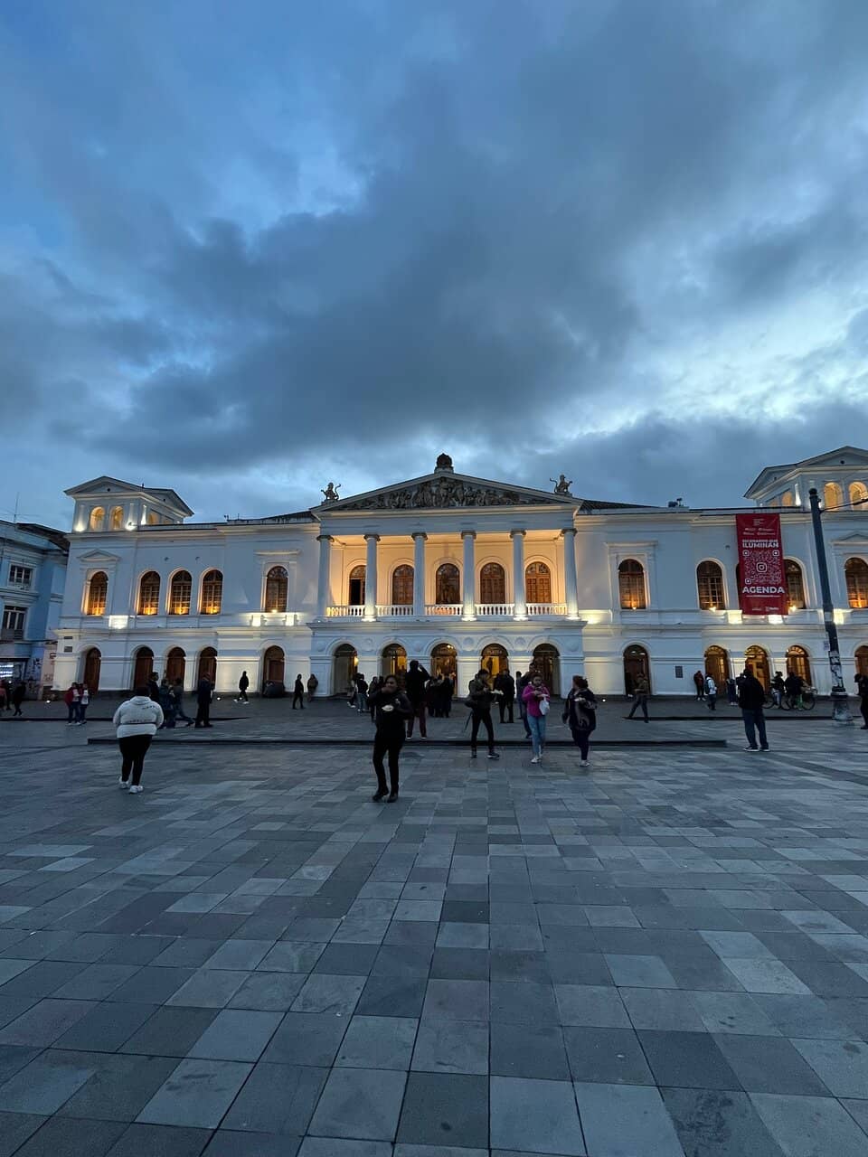 Historic Architecture