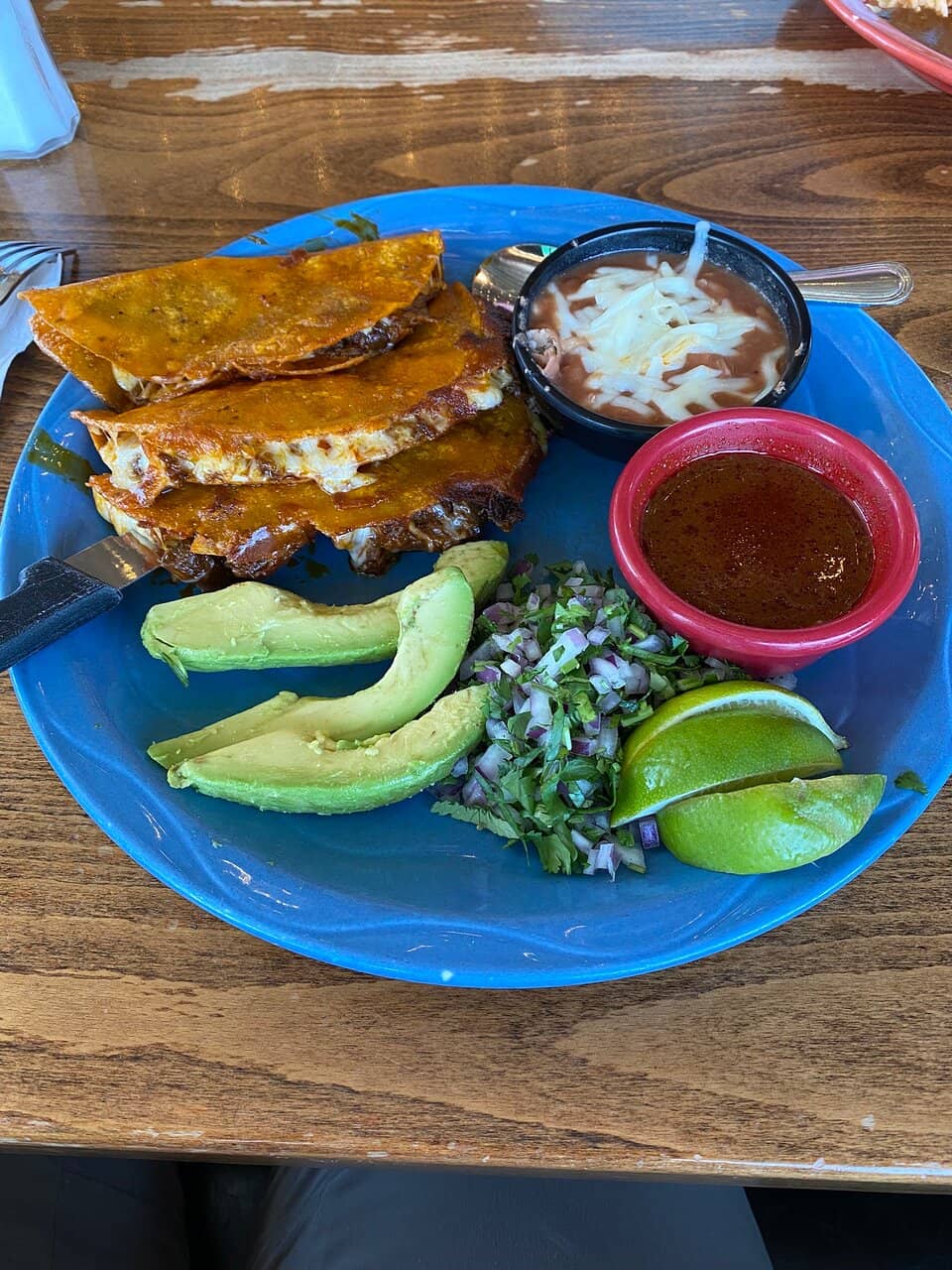 All-Day Breakfast Favorites