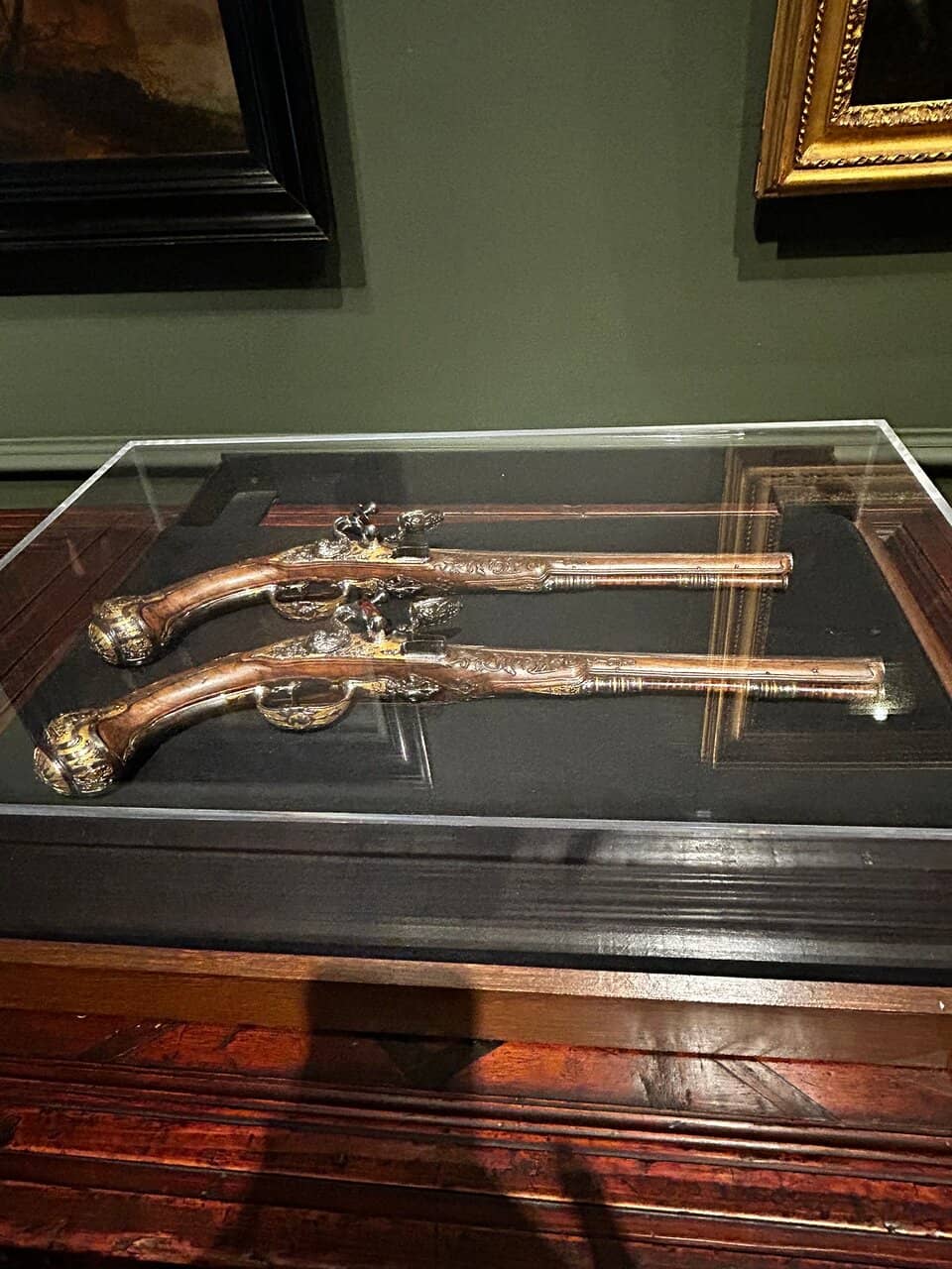 Kehinde Wiley's Stained Glass