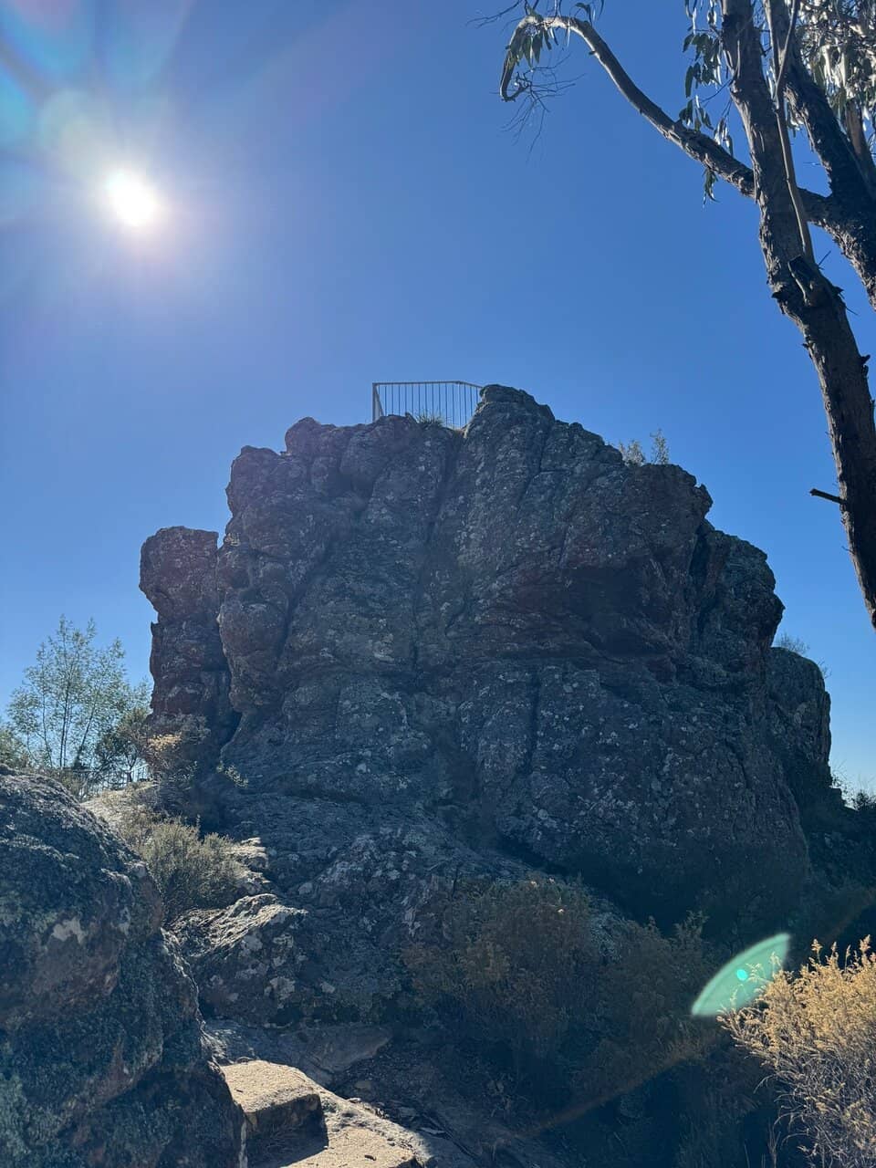 Sunrise/Sunset Spectacle