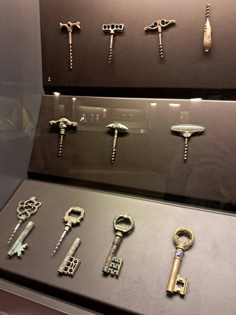 Piedmontese Wine Tasting