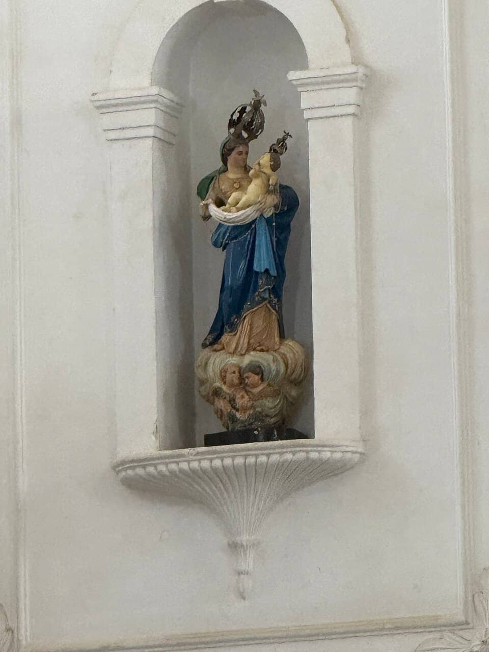 Architectural Grandeur