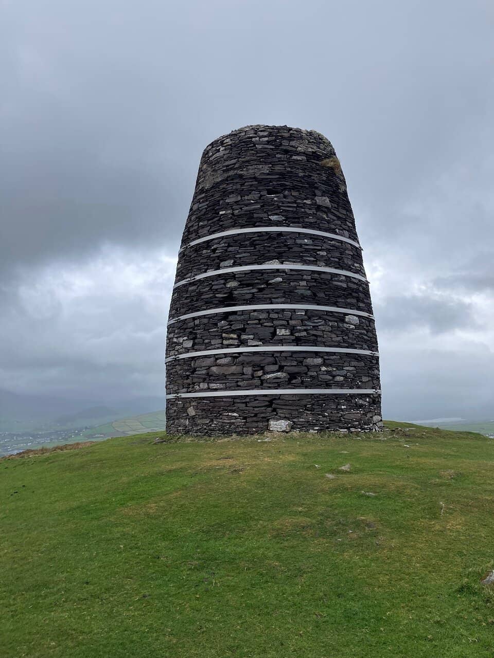 The Historic Eask Tower