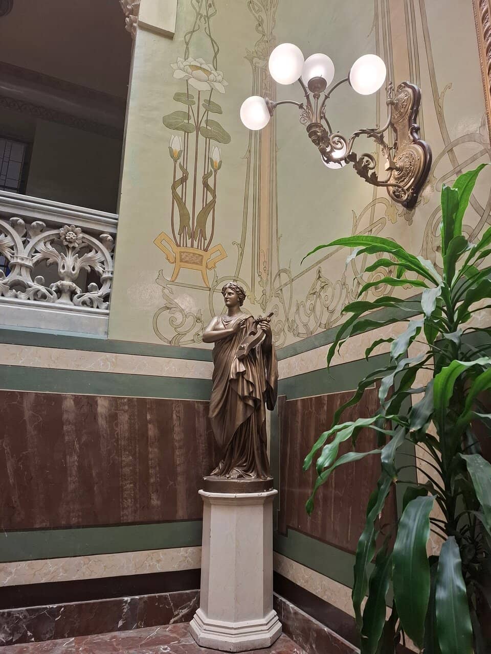 Pascual Aventín Paintings