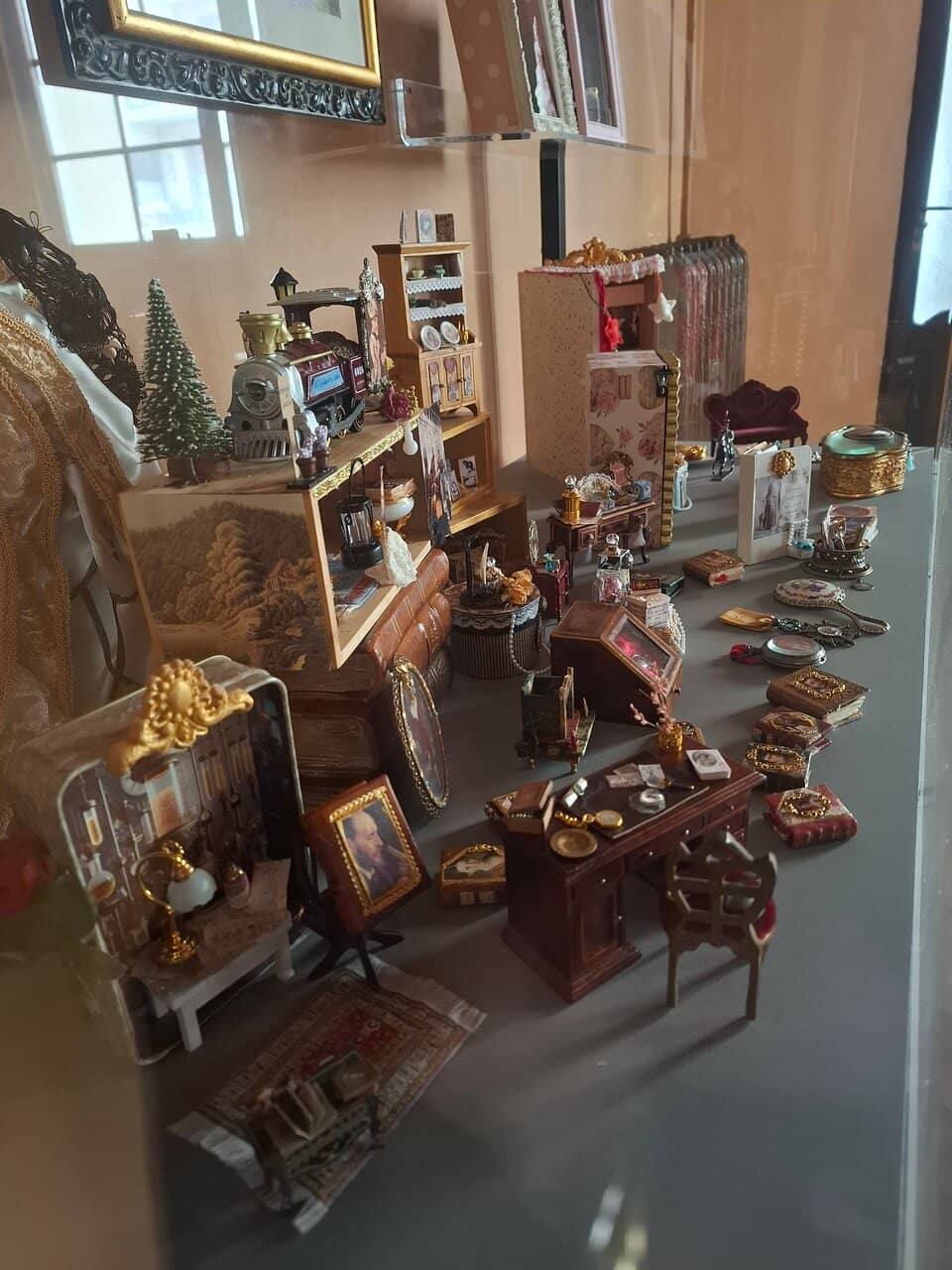 Art Nouveau Architecture