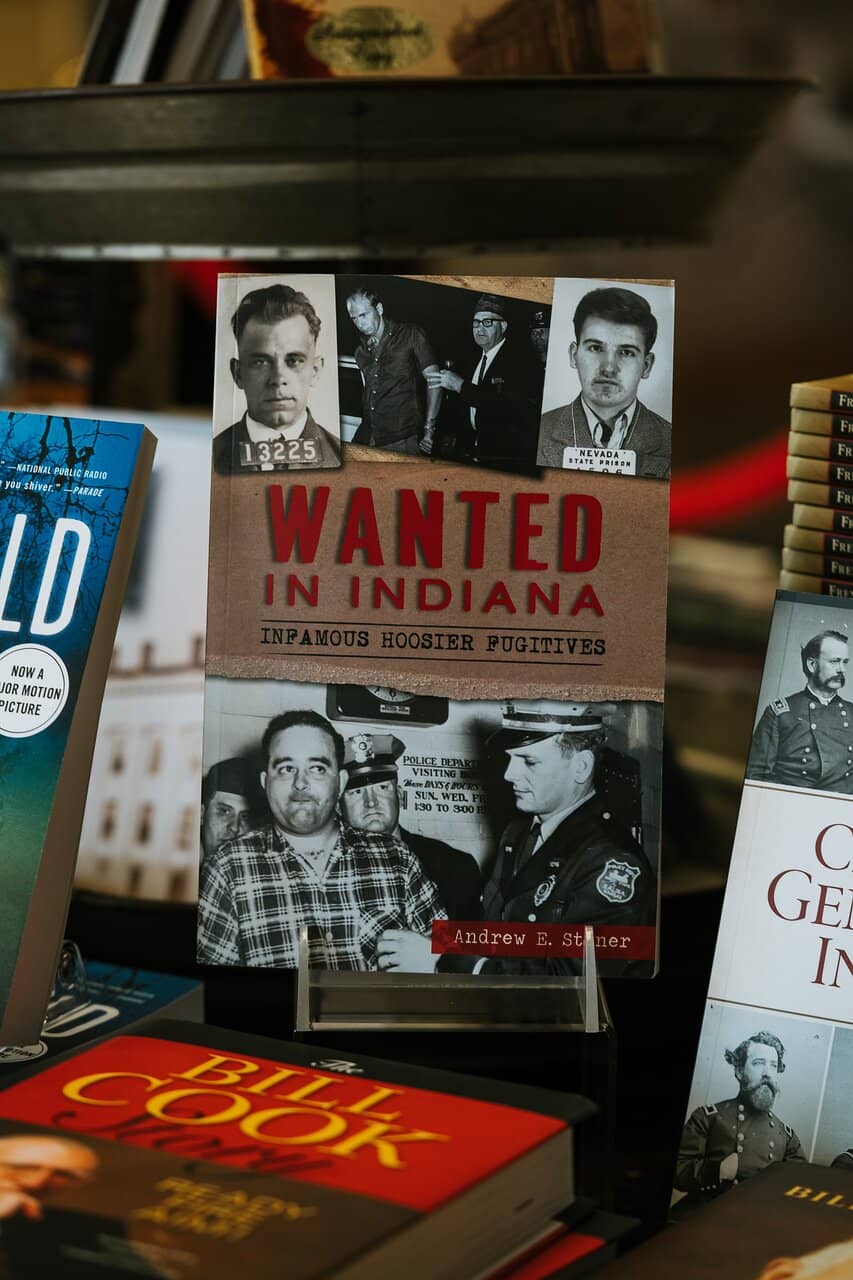 Local History & Artifacts