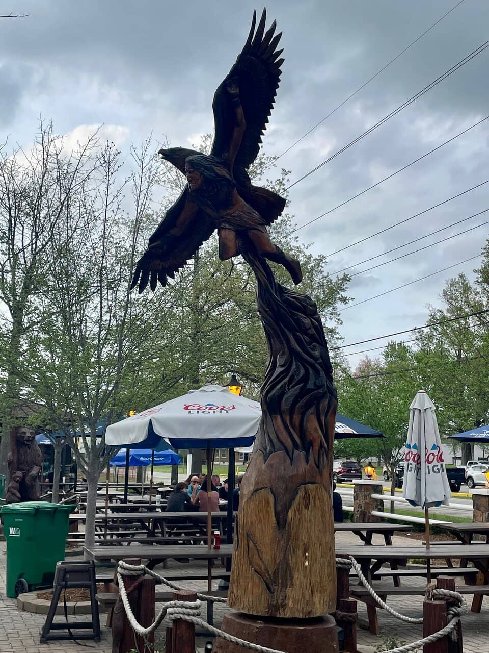 Iconic Fried Onion Rings