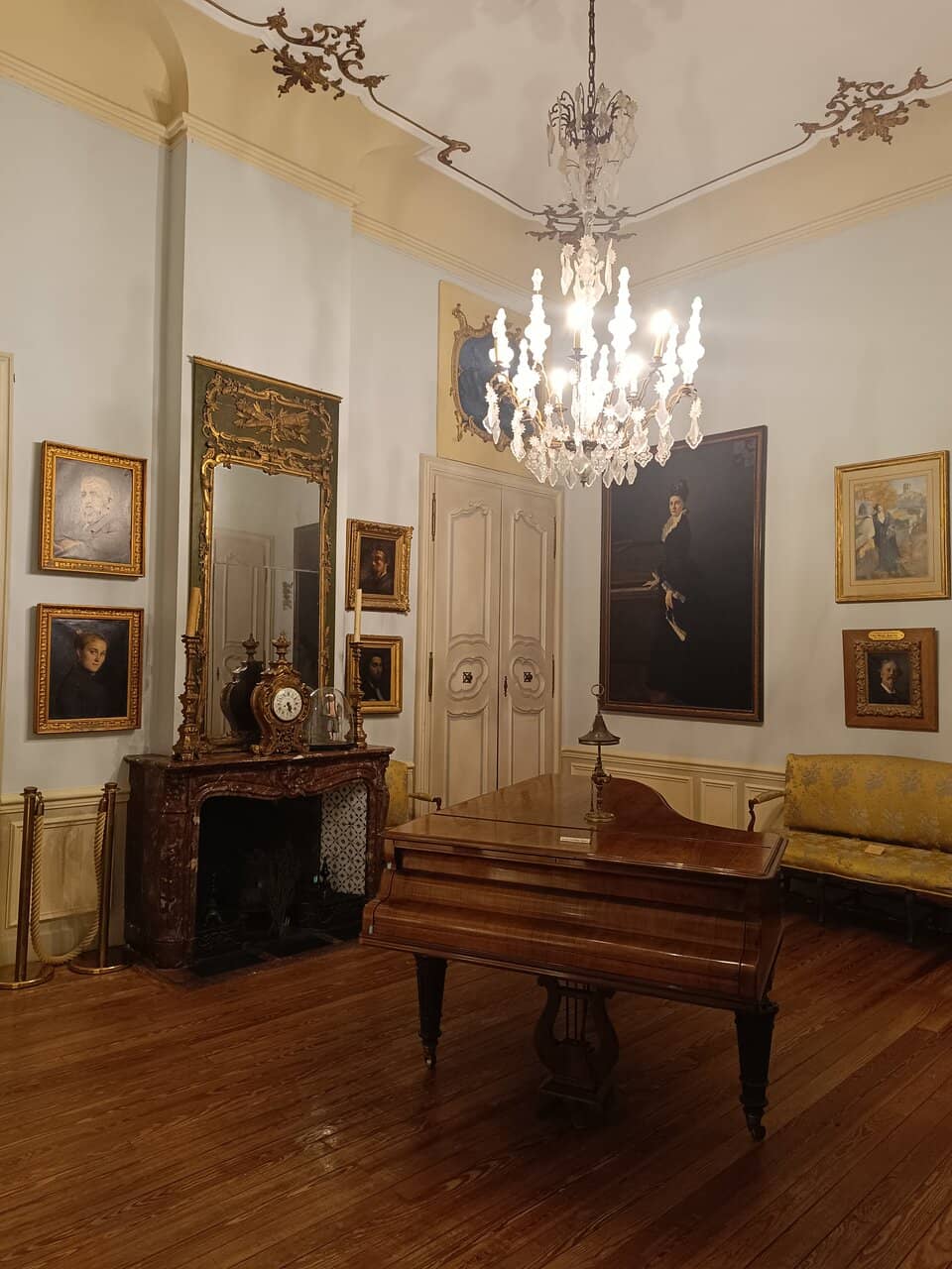 Provencal History Museum