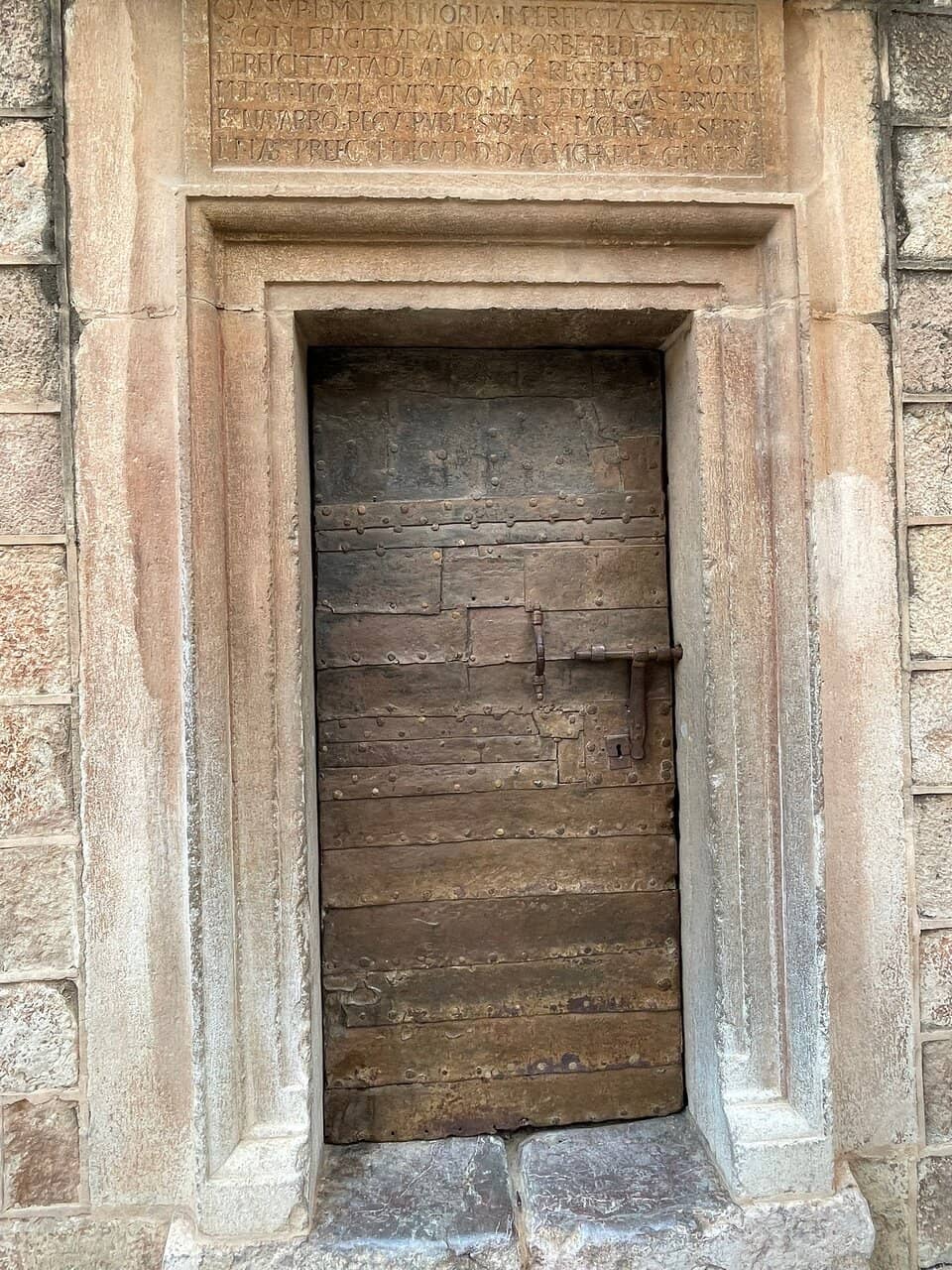 Architectural Marvel