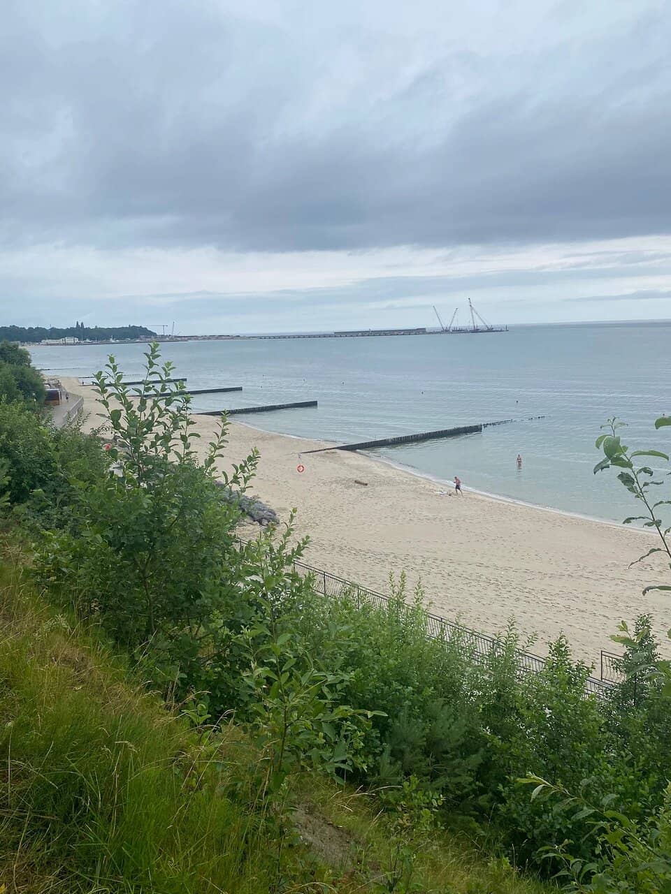 Family & Sports Zones