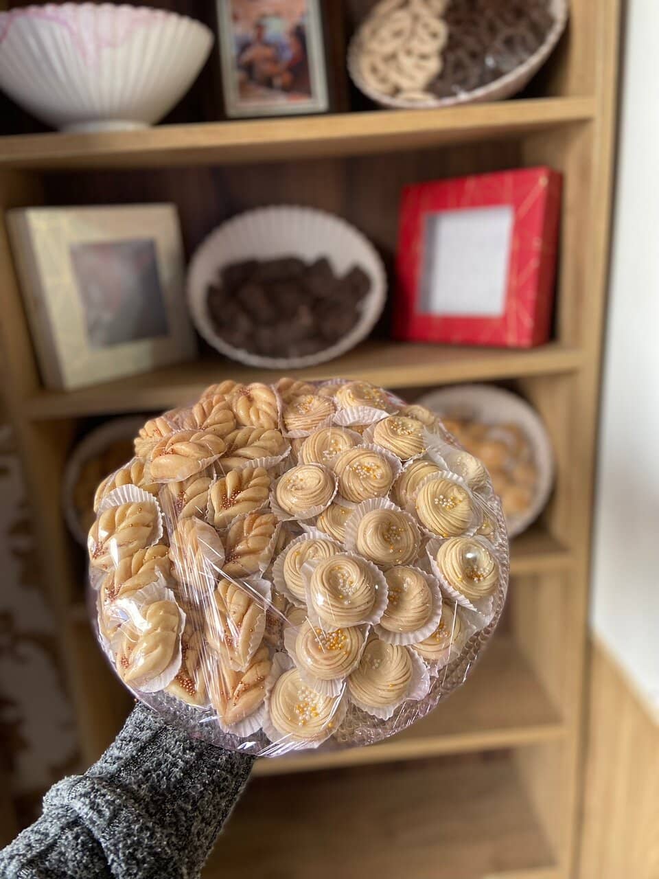 Artisan Crafts & Souvenirs