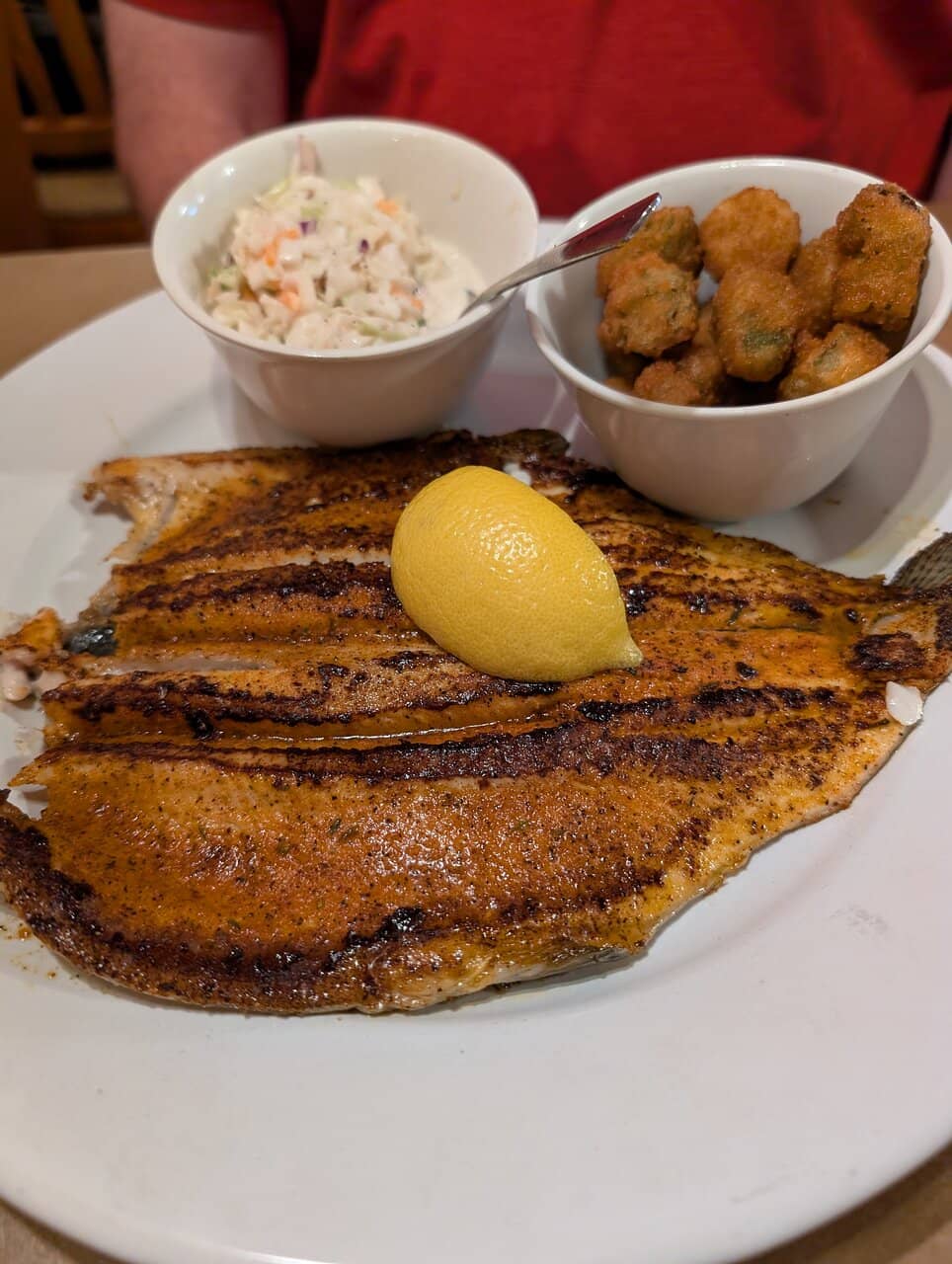 Cozy Lodge Atmosphere