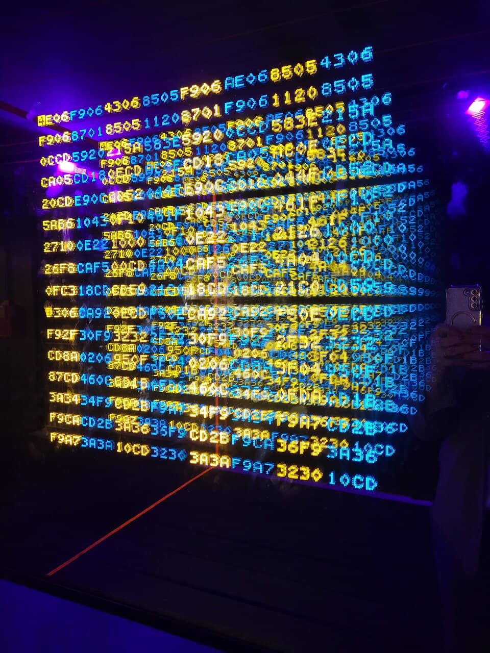 Interactive Playgrounds