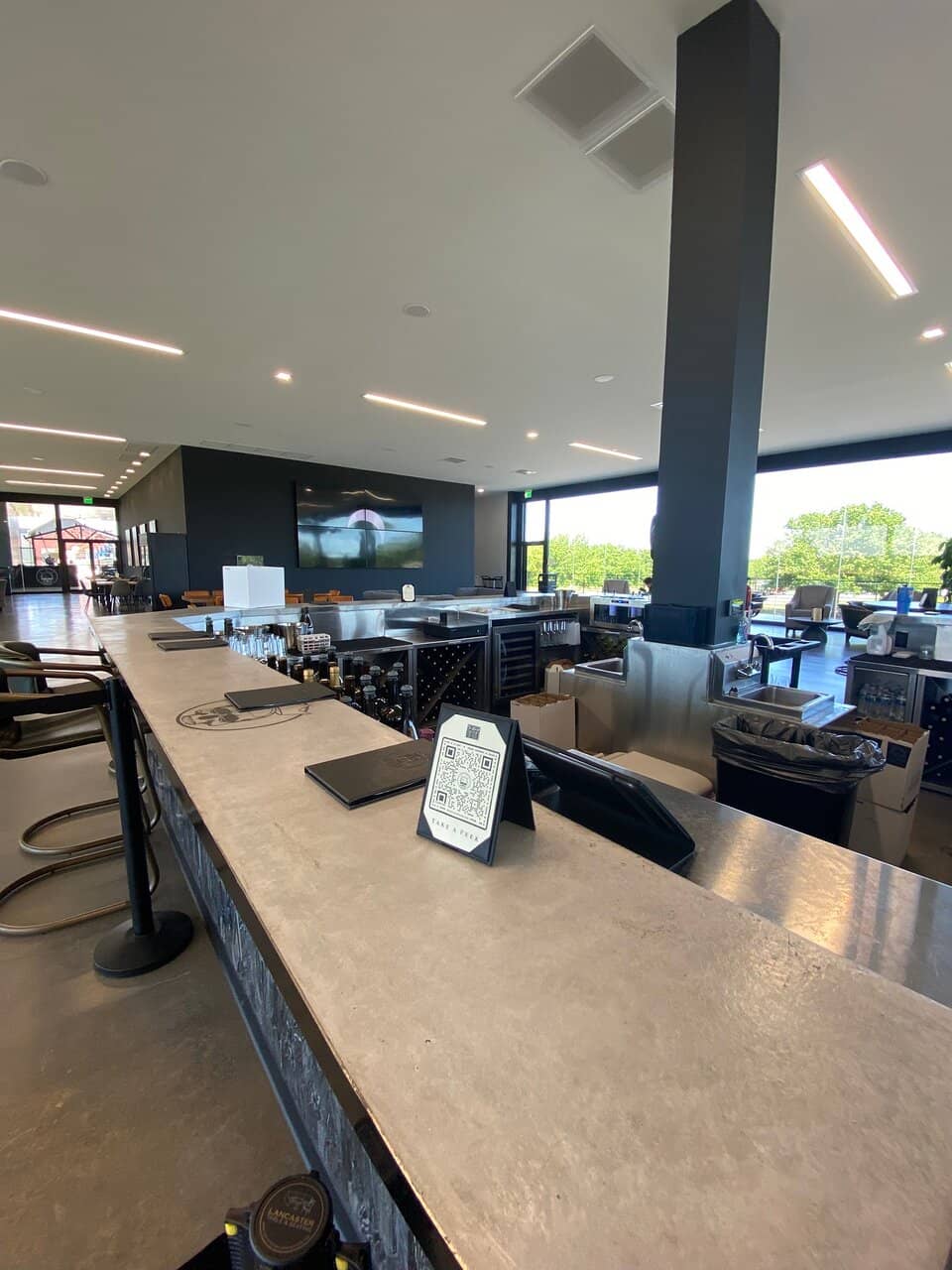 Paired Wine Tasting Experience