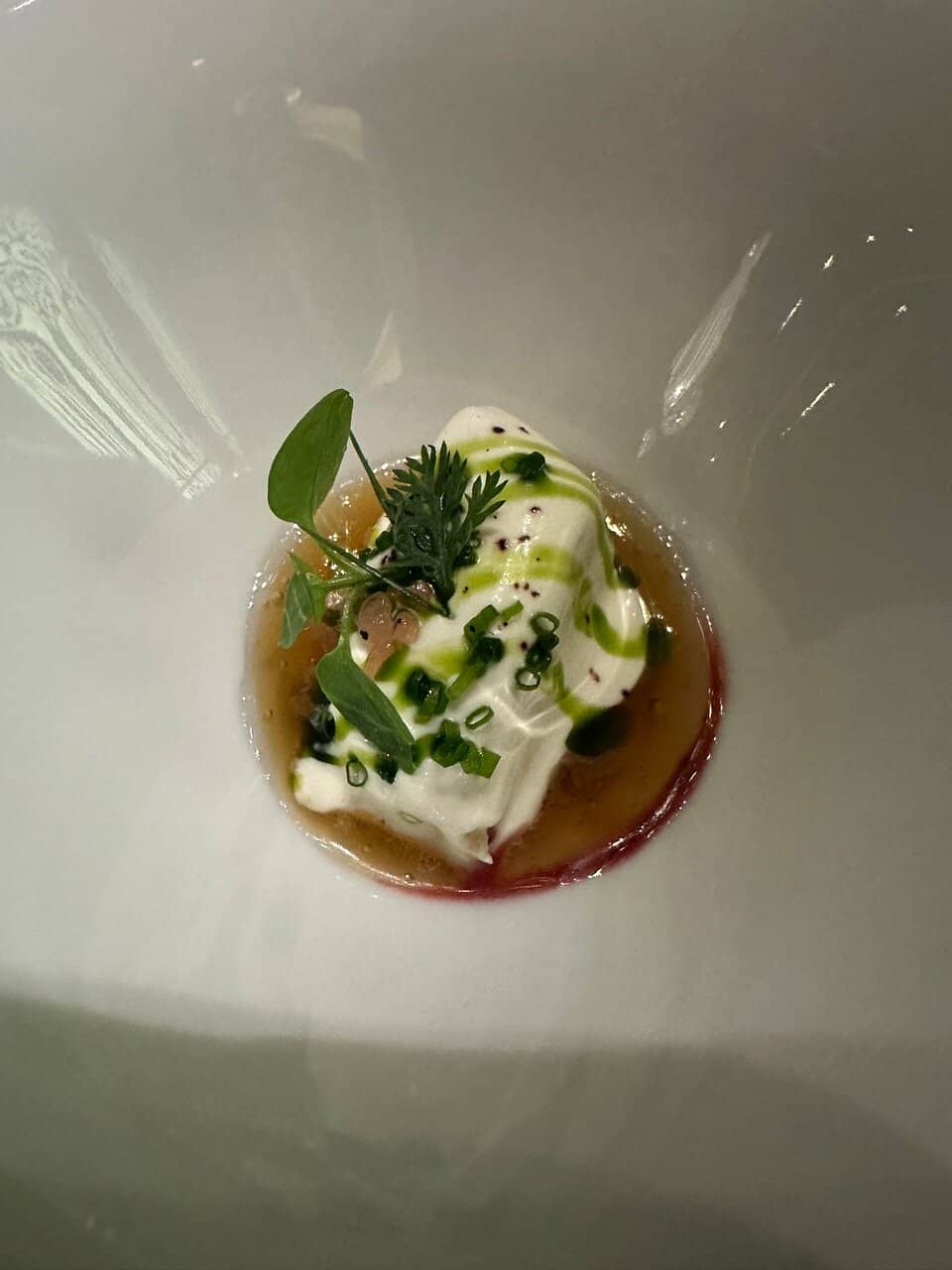 Signature Wagyu Steak