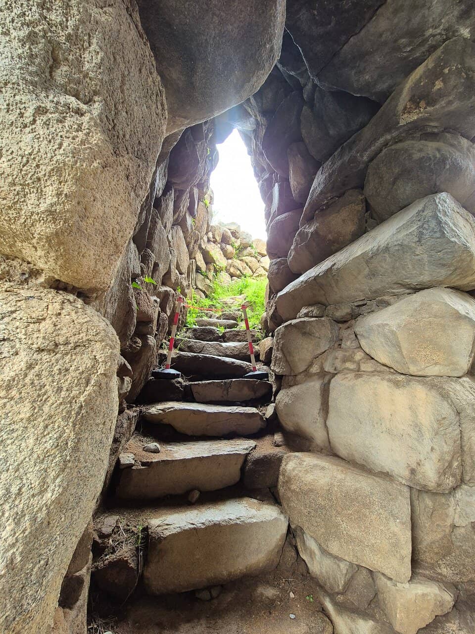 Tomb of the Giant (Tomba di Gigante)