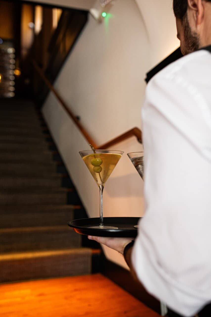 Surprising Appetizers & Sides