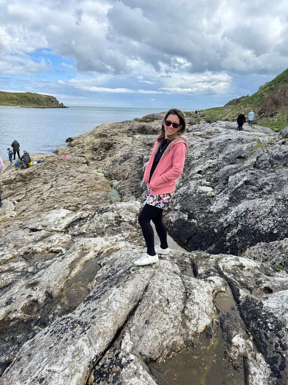 Isle of Muck Bird Sanctuary