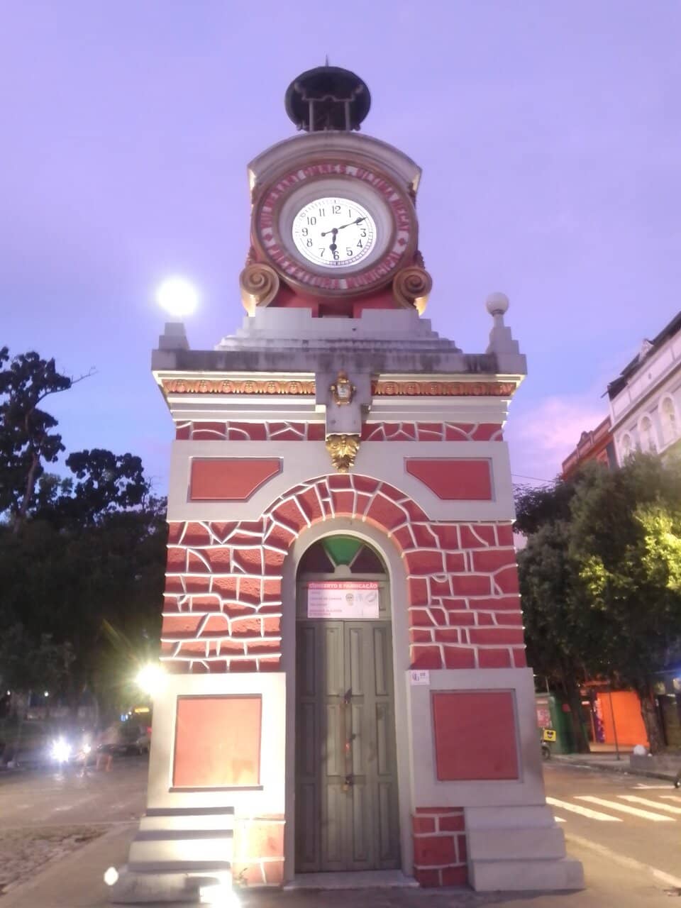 Vertical photo