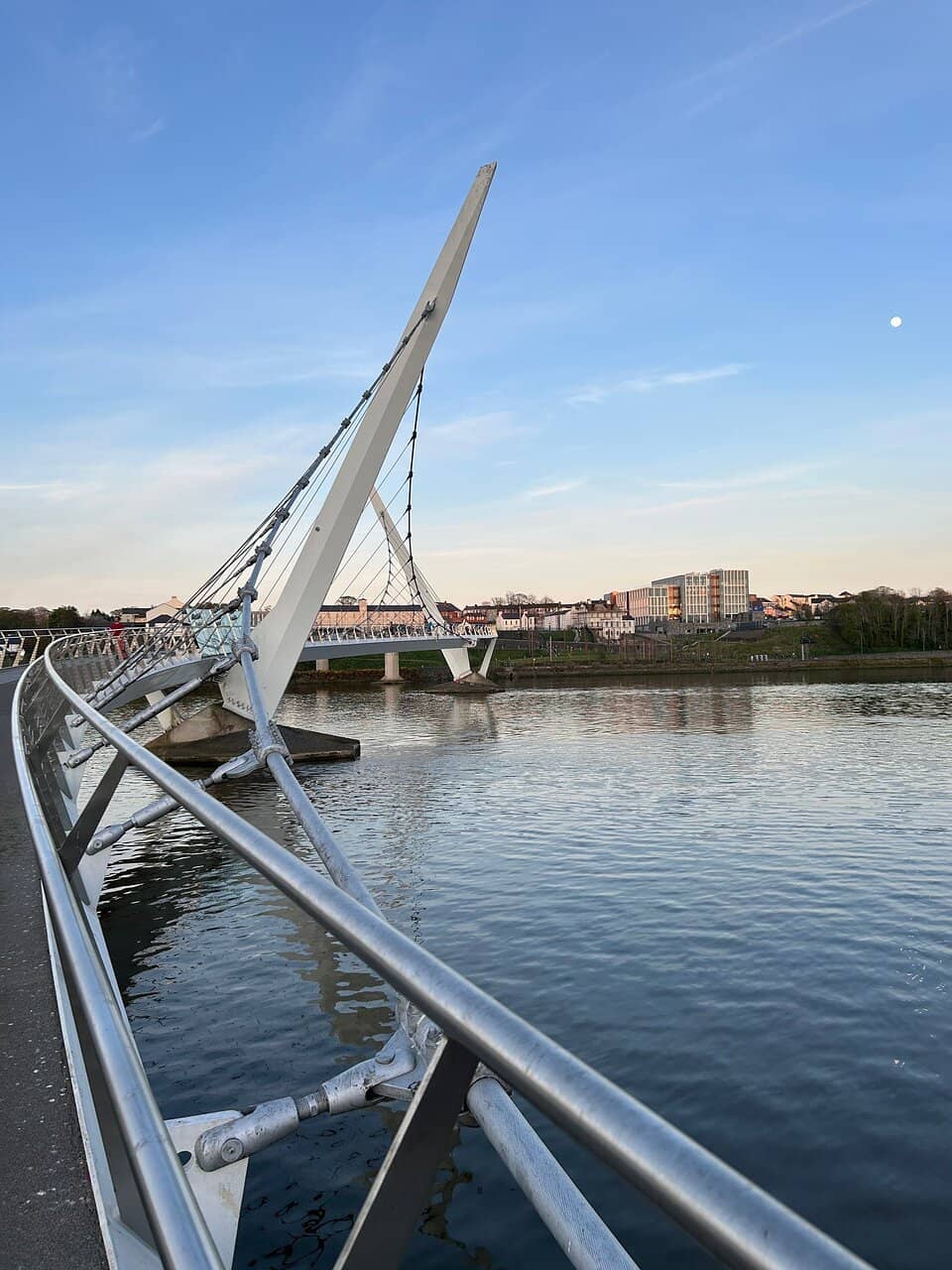 Panoramic City Views