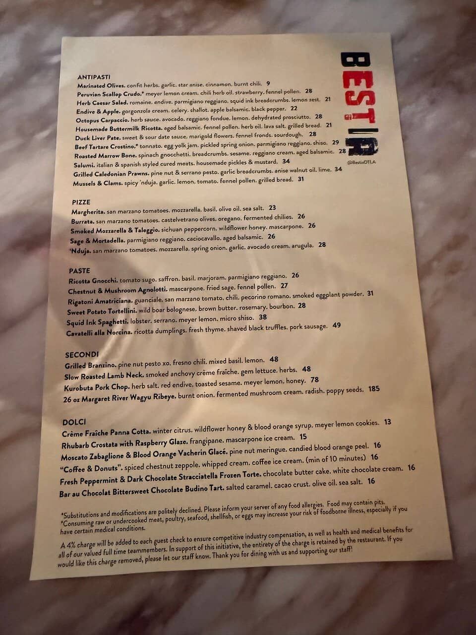 Chic Industrial Ambiance