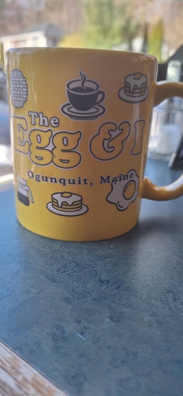 Classic Diner Atmosphere