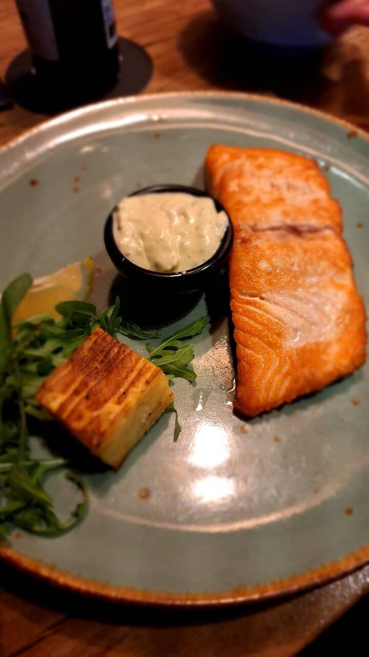 Varied Walking Paths