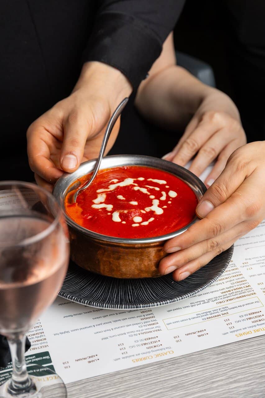 Generous Portions & Reasonable Prices