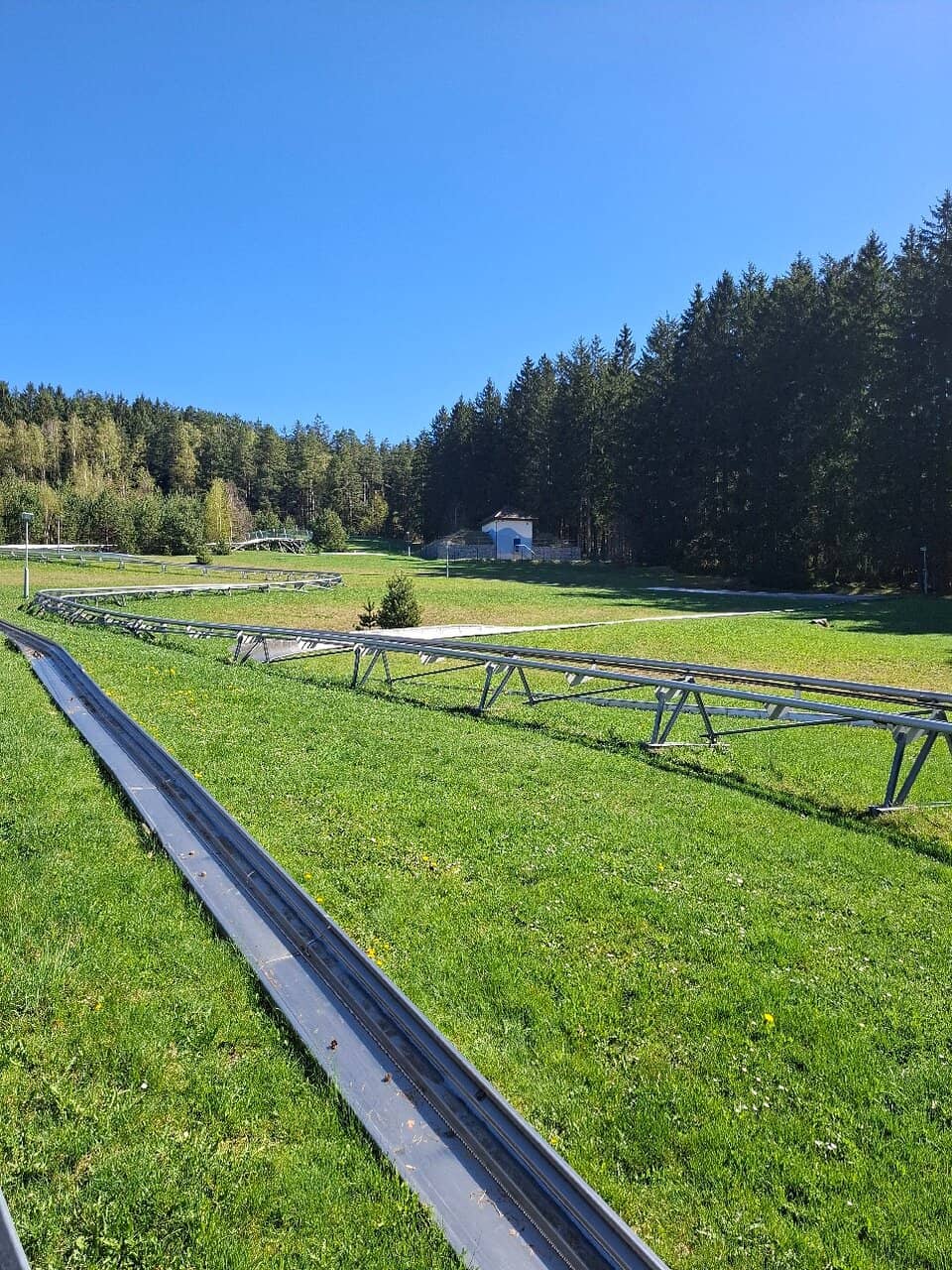 Scenic Countryside Views