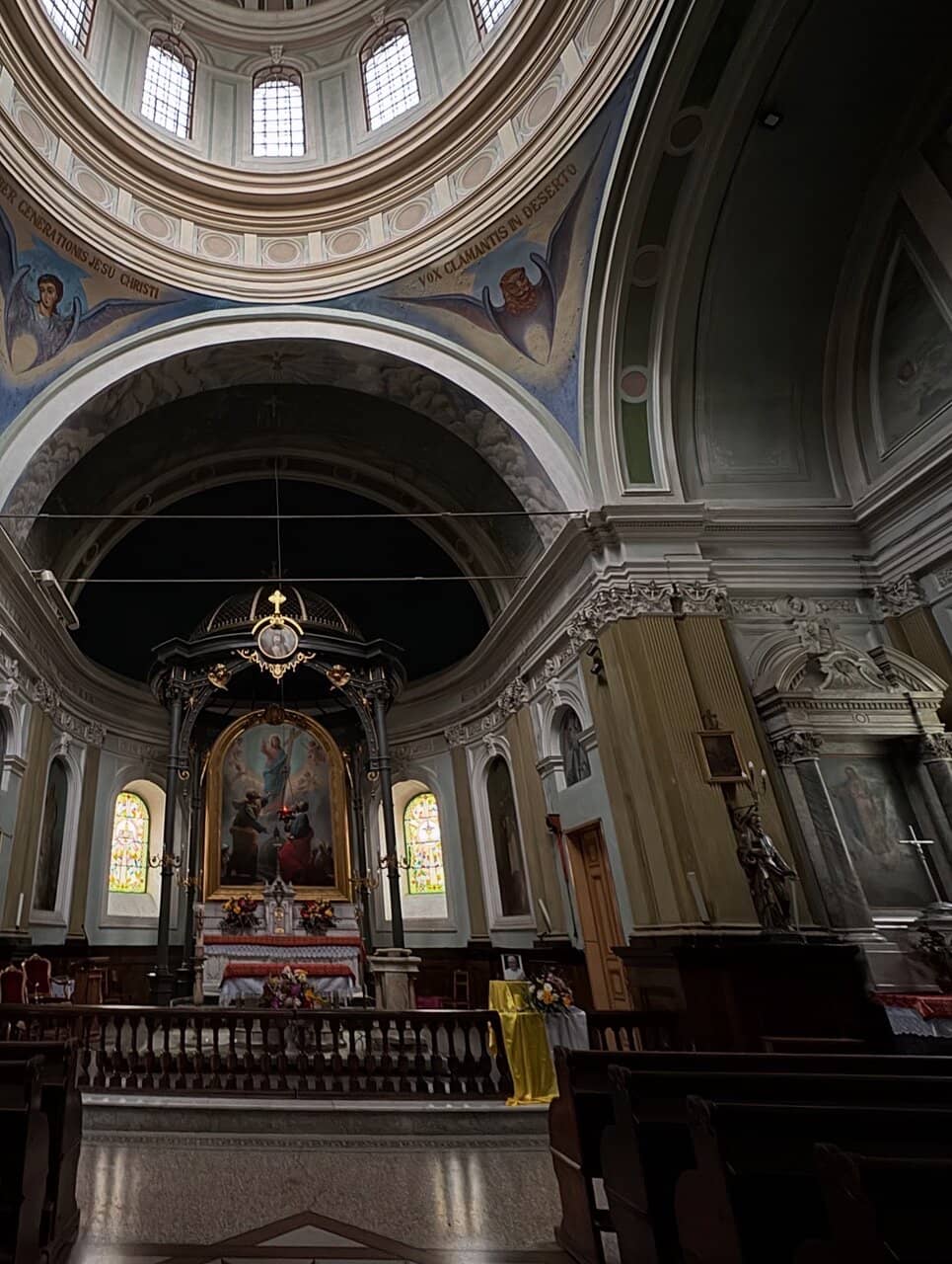 Gothic Revival Grandeur