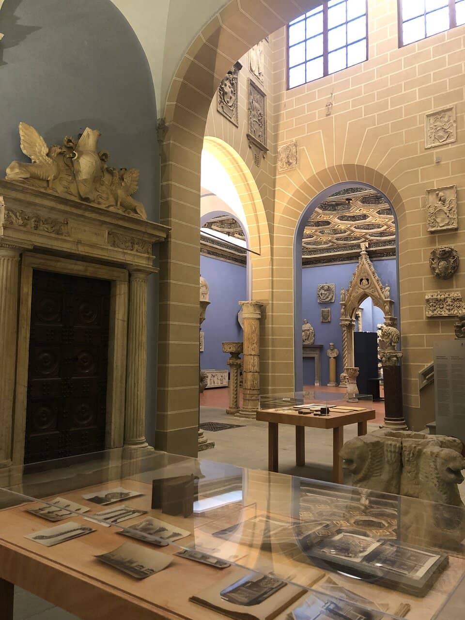 The 'Diavolino' Sculpture