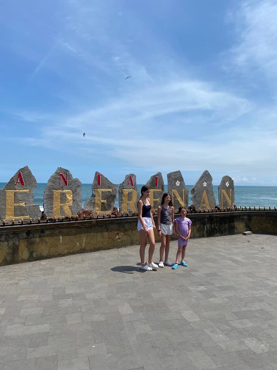 Local Cafes & Warungs