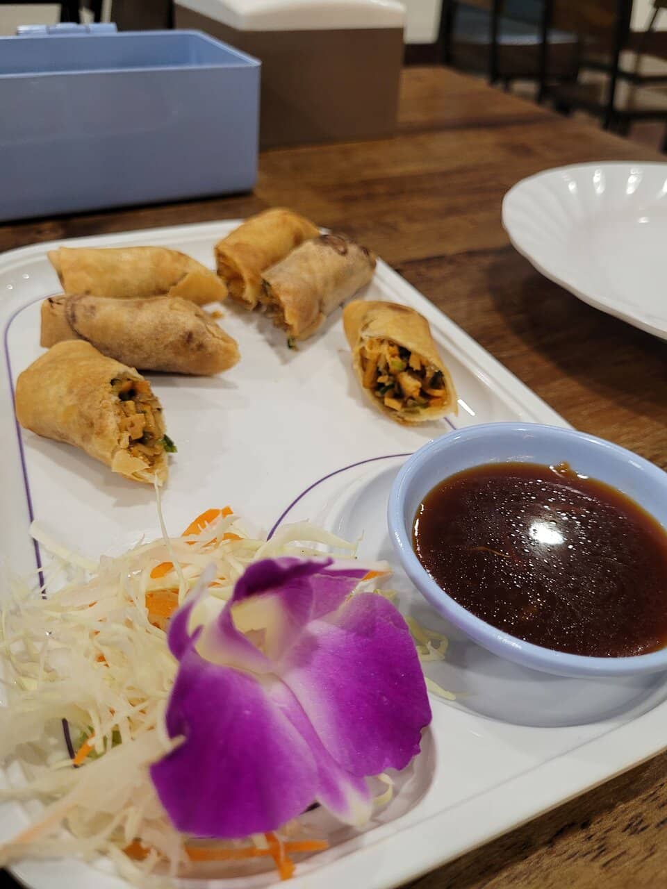 Local Produce & Housewares