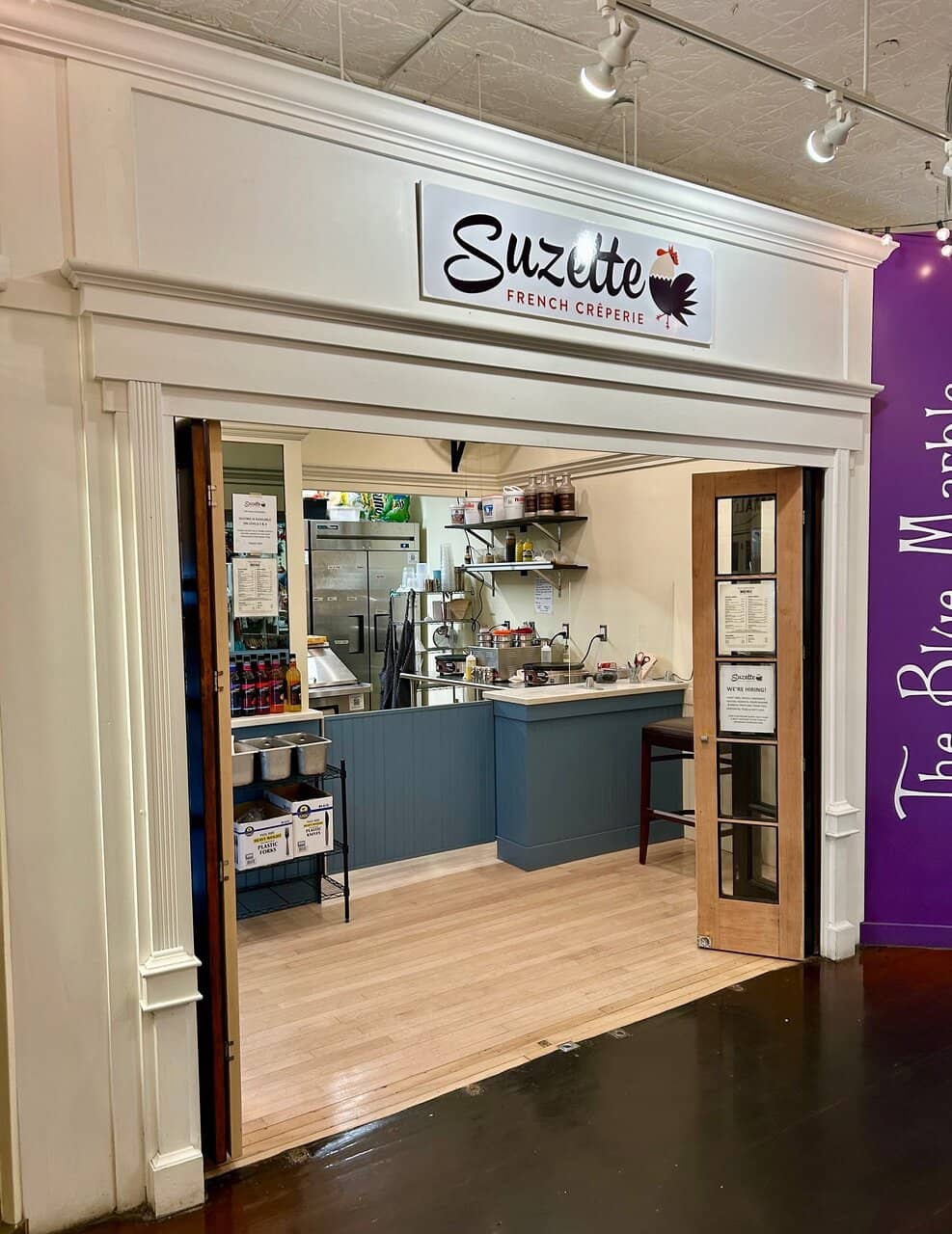 Hand-Crochet Flowers