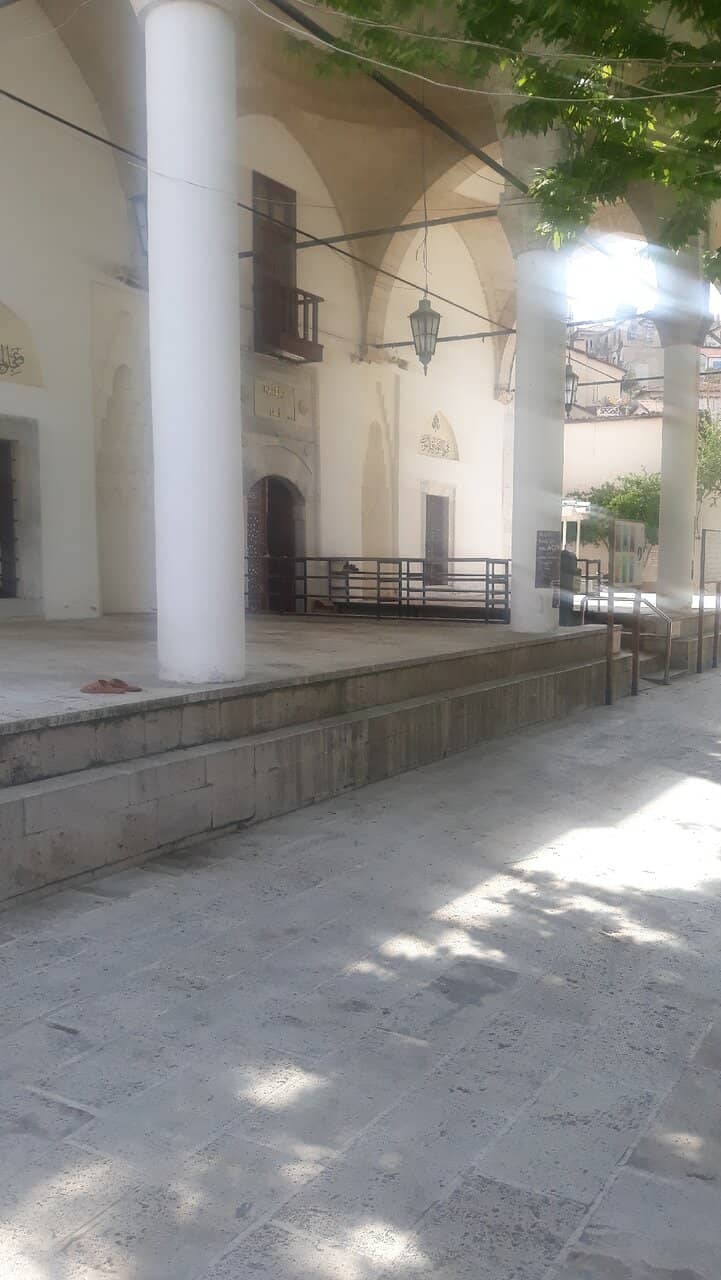 Historical Significance