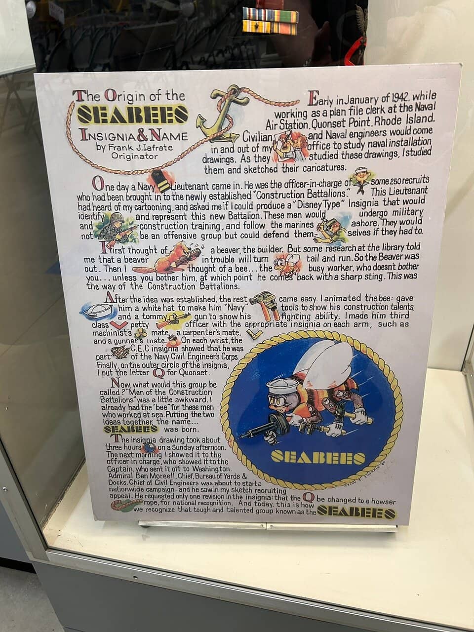 Memorial Park Grounds