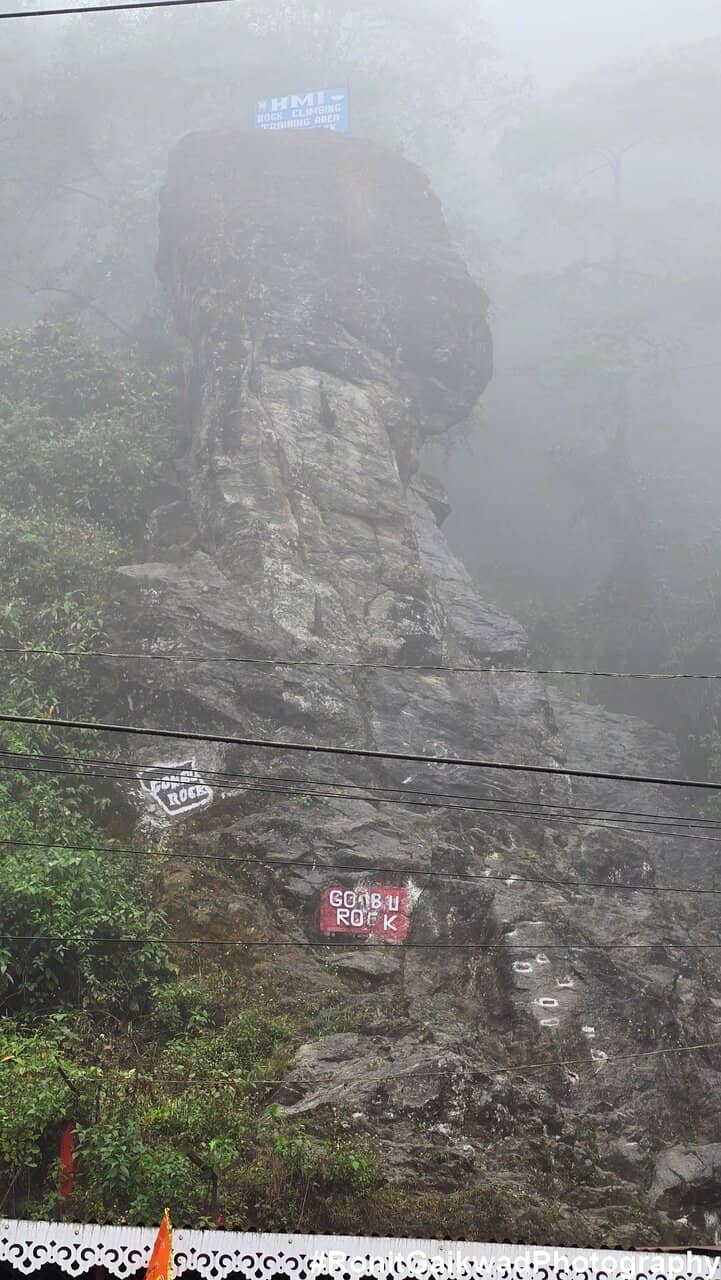 Himalayan Mountaineering Institute (HMI)