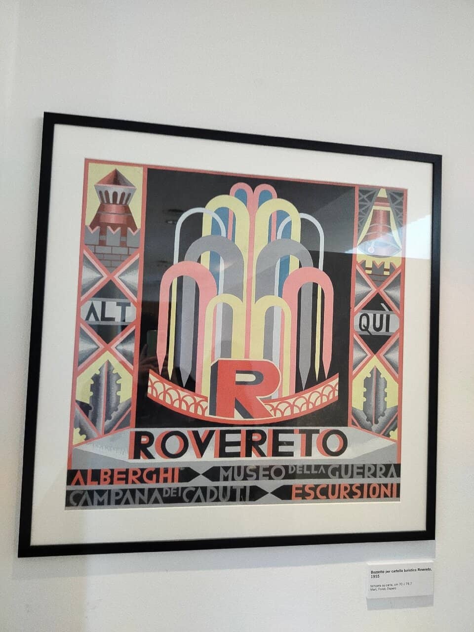 Architectural Dialogue