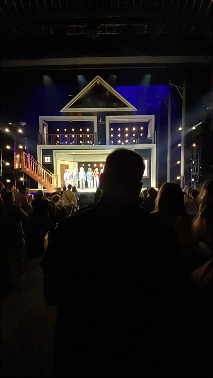 World-Class Musicals