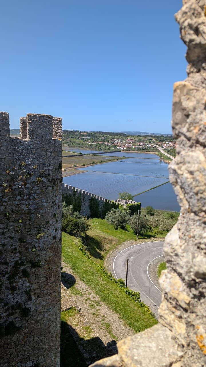 Historical Fortifications