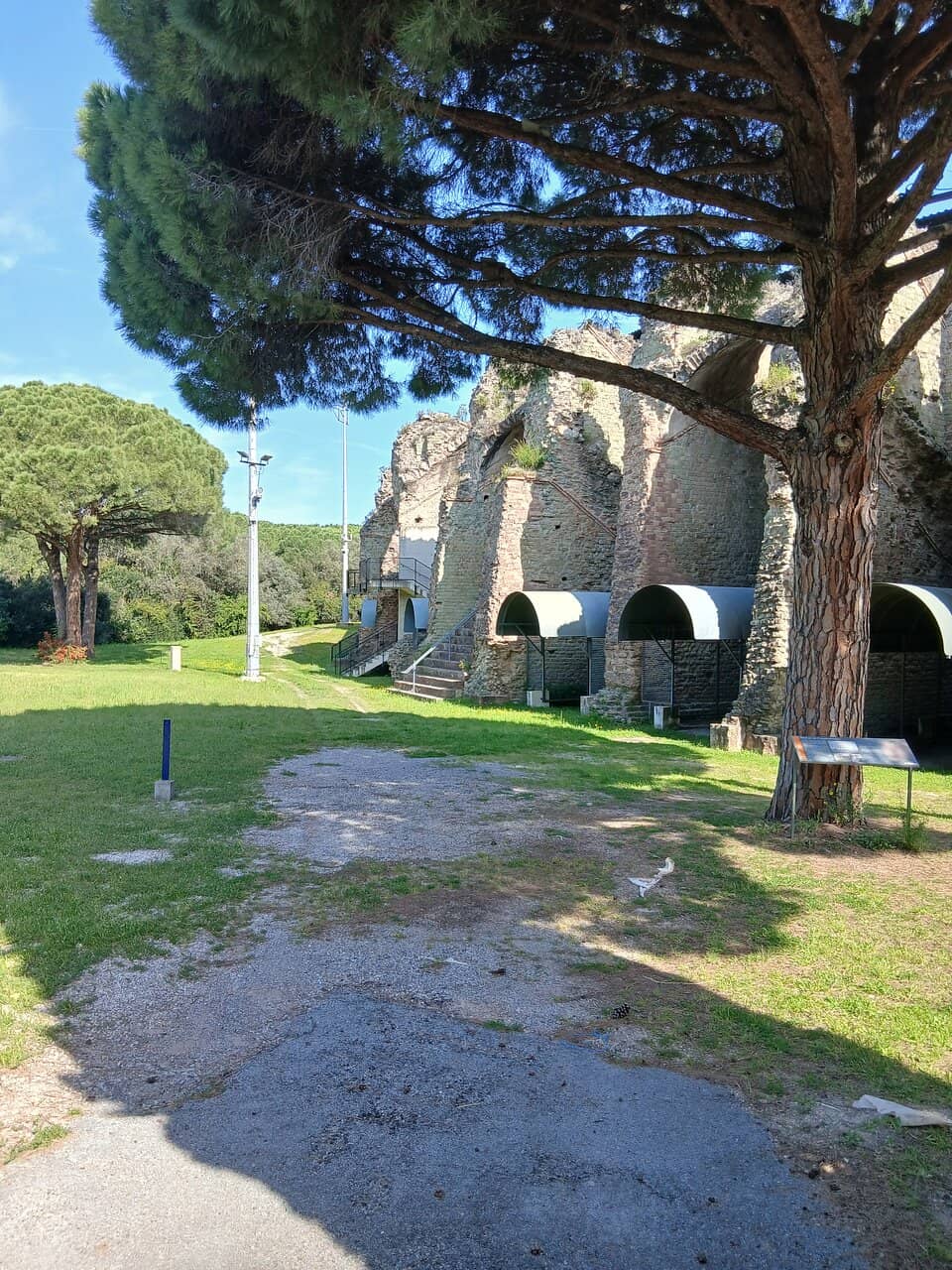 Ancient Roman Architecture