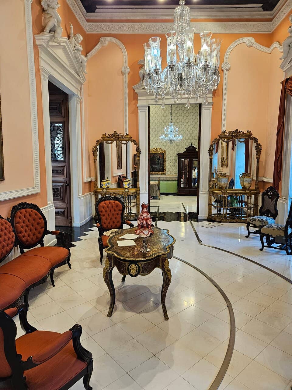 Art Exhibitions