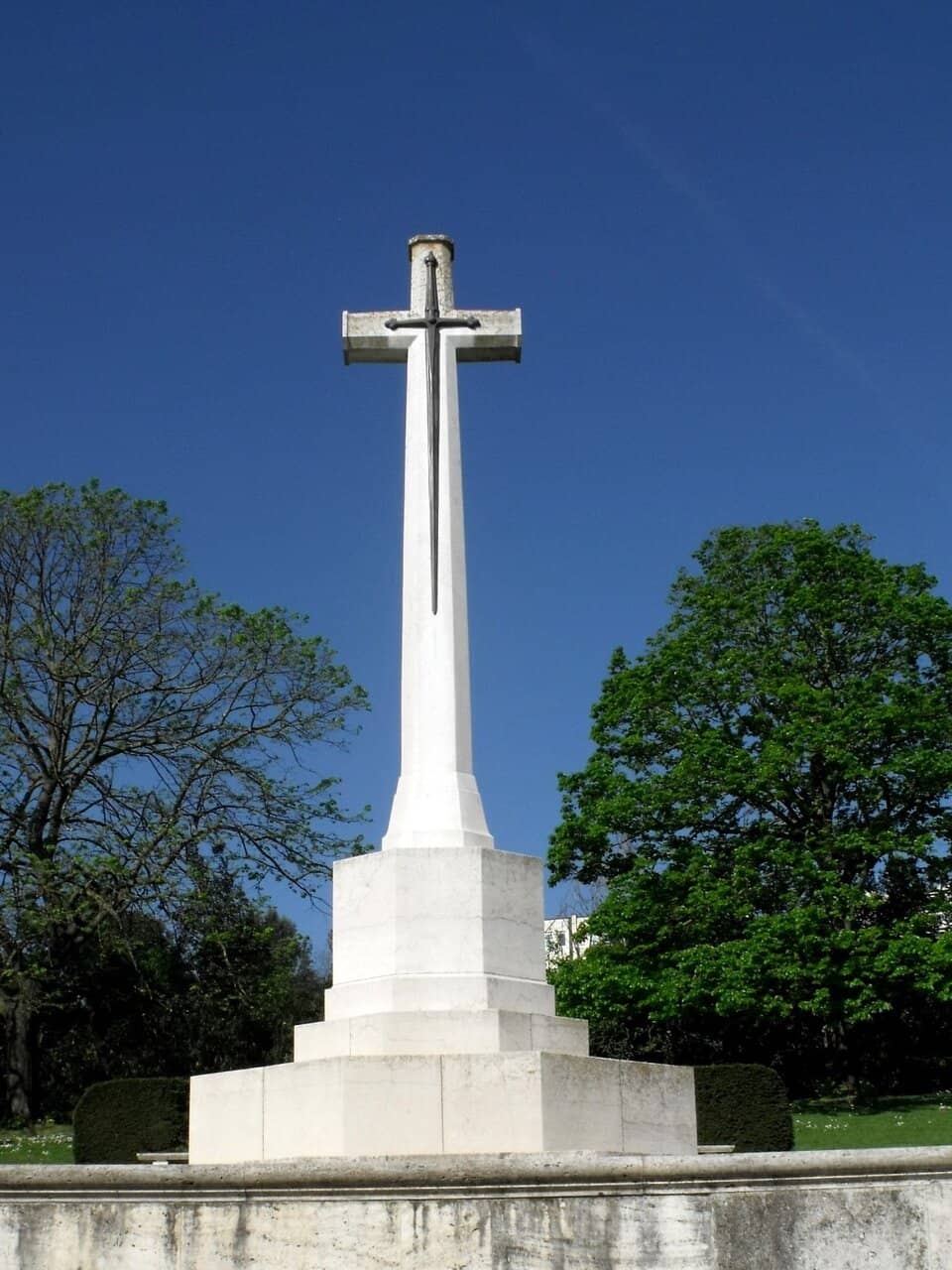 Rows of Remembrance