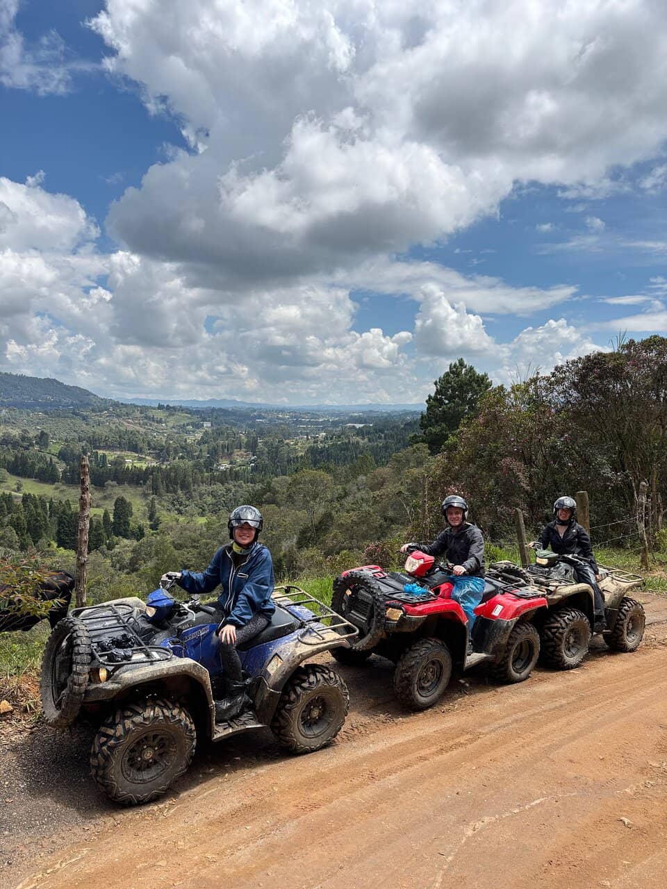 Authentic Local Flavors