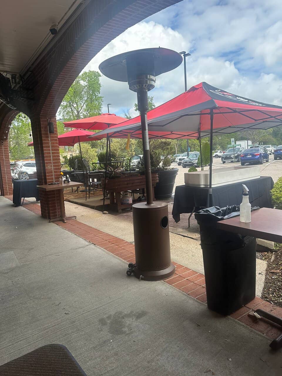 Southern Coastal Cuisine