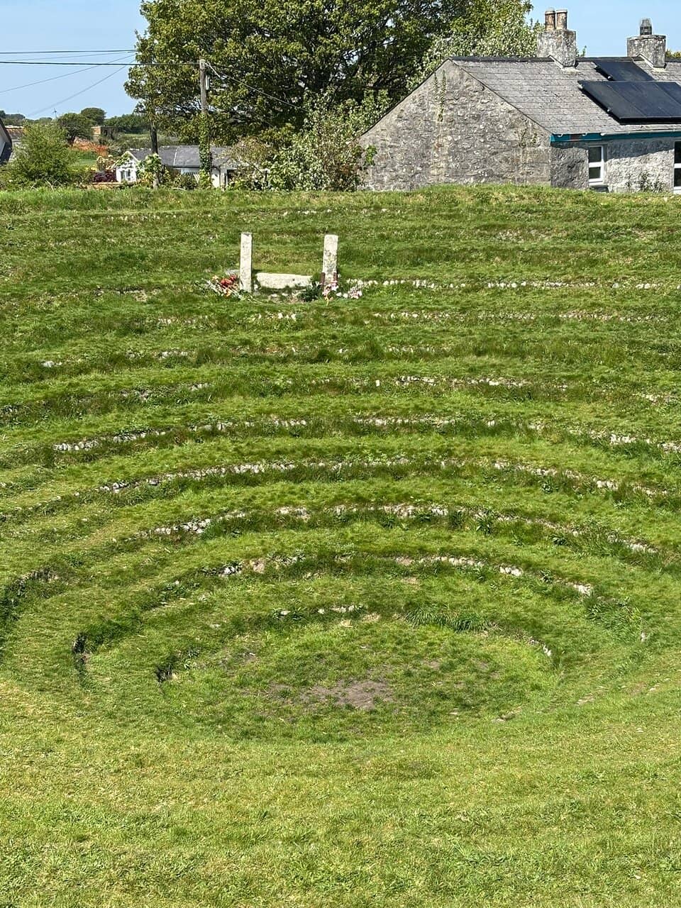 Historical Information Centre