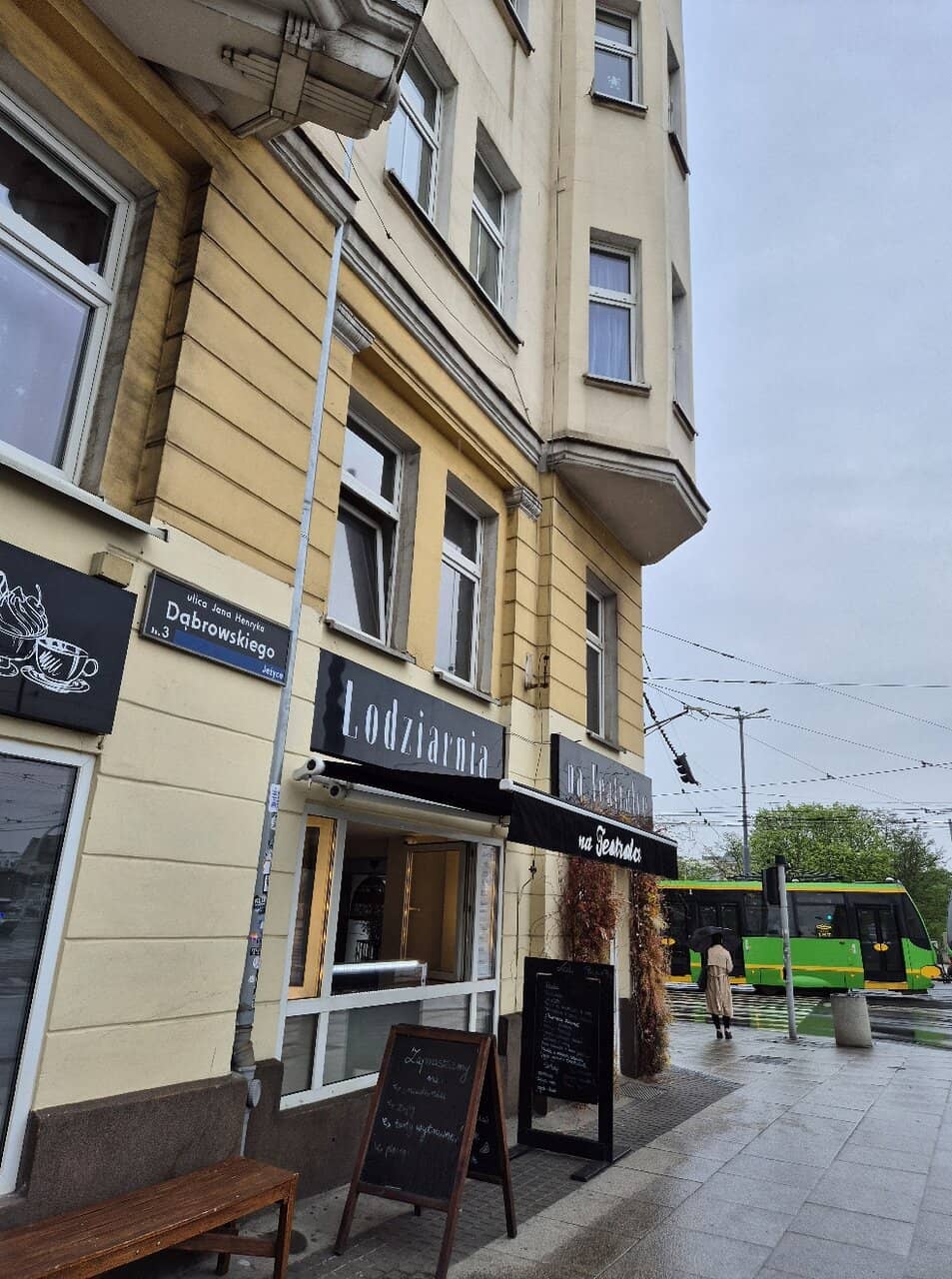 Klimatyczne Kawiarnie